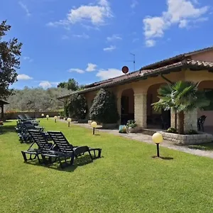 Casale Fonterosa , Montemerano Italien