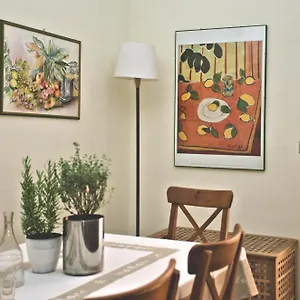Appartement Minerva House, Rome