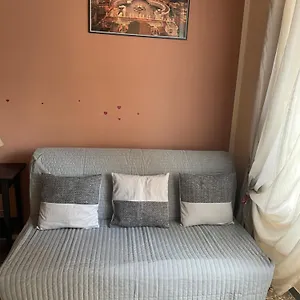Appartement Ila, Rome