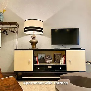 Appartement Vacanze Romane Colosseum, Rome