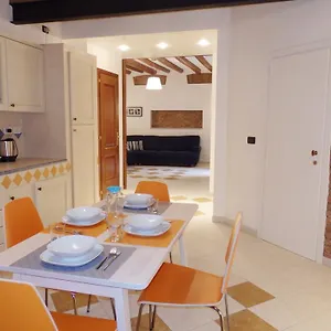 Crea , Venedig Italien