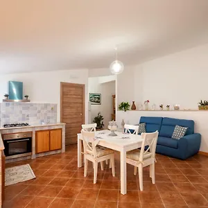 Casa Vacanza Azzurra , Cinisi Italien